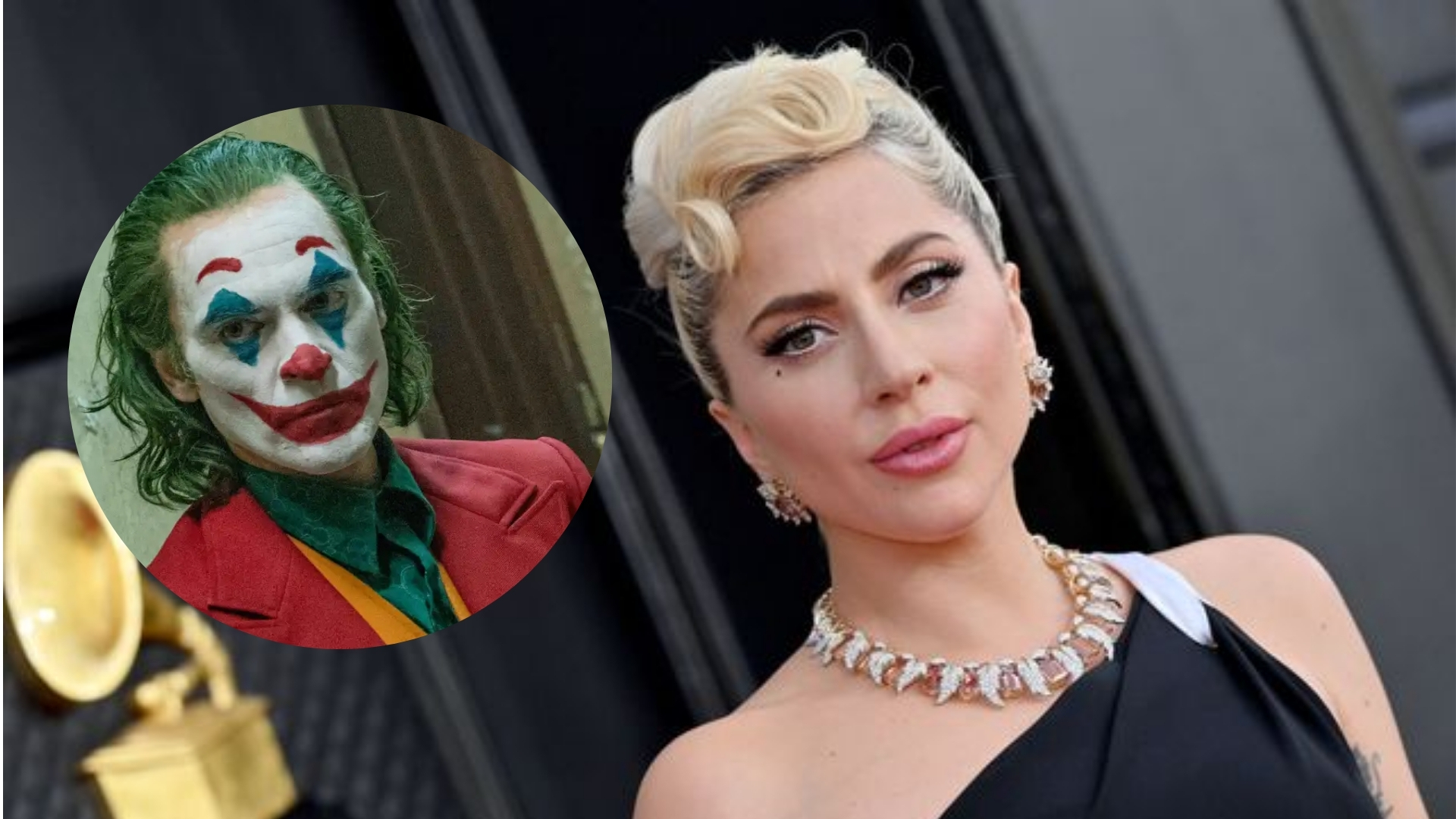 ¡Lady Gaga en Joker 2 y fecha de estreno confirmada!