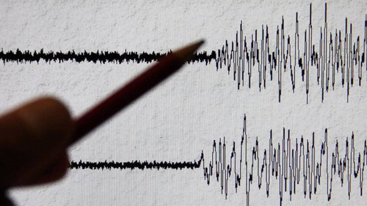 Sacude sismo de 5.8 a Chihuahua