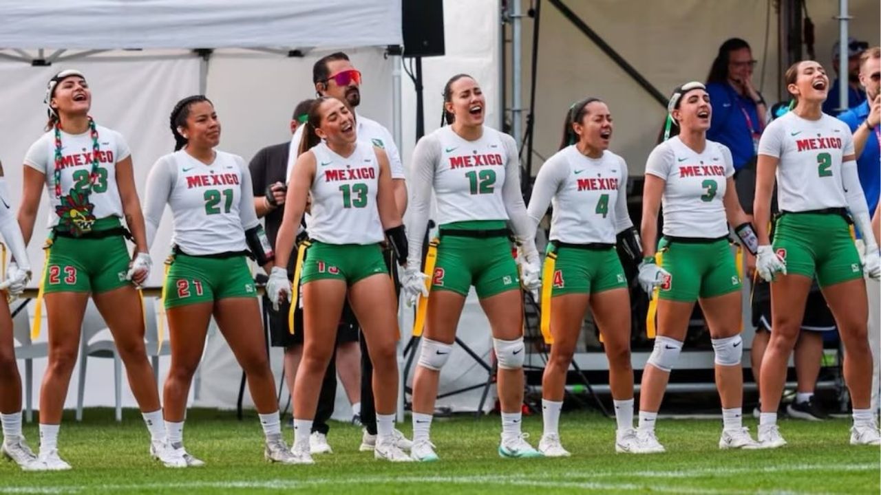 México cae en semifinales, pero sigue vivo el sueño olímpico