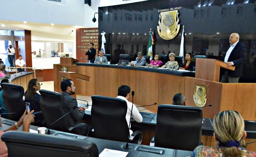 Vetan decreto para permitir registrar hijos de parejas homoparentales: BCS