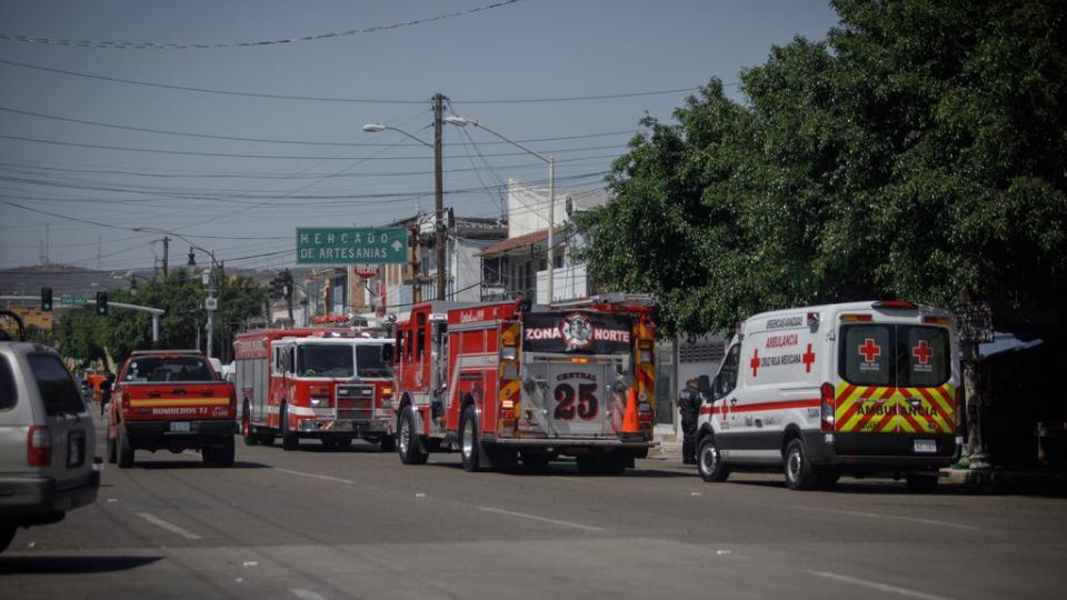 FOTO: BAJANEWS I Karen Castañeda I BorderZoom