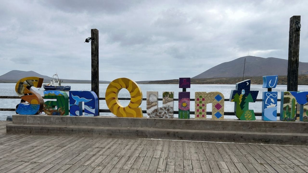Dunnia Murillo pide respetar los tiempos rumbo a la elección de San Quintín