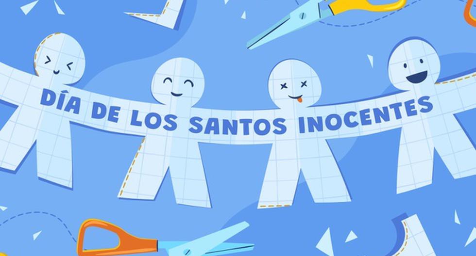 Día de los inocentes, bromas que salieron mal