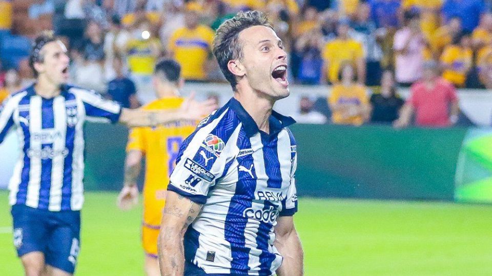 Rayados avanza a cuartos de final en la Leagues Cup