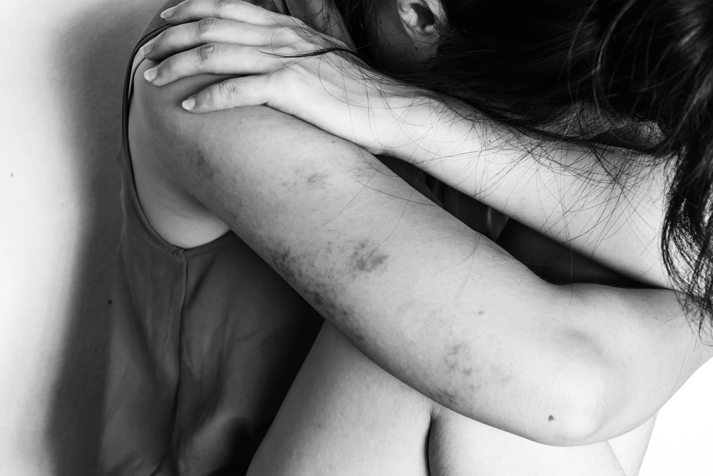 UNICEF: 1 de cada 8 mujeres ha sufrido violencia sexual