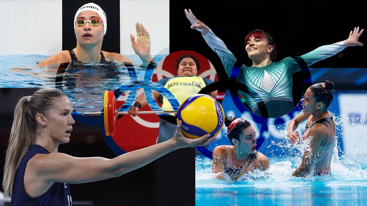 Juegos Olímpicos del 2024 serán los primeros con igualdad de género