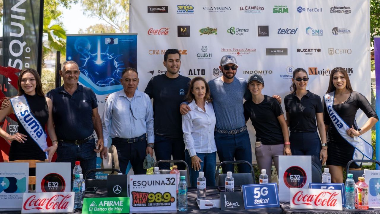 TIJUANA: Clásico Internacional  Jockey Club repartirá más de 500 mil pesos en premios