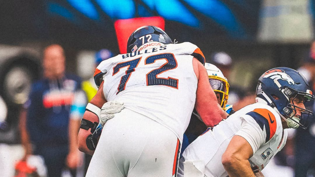 Las entregas de balón condenan a los Chargers; suman cinco derrotas consecutivas