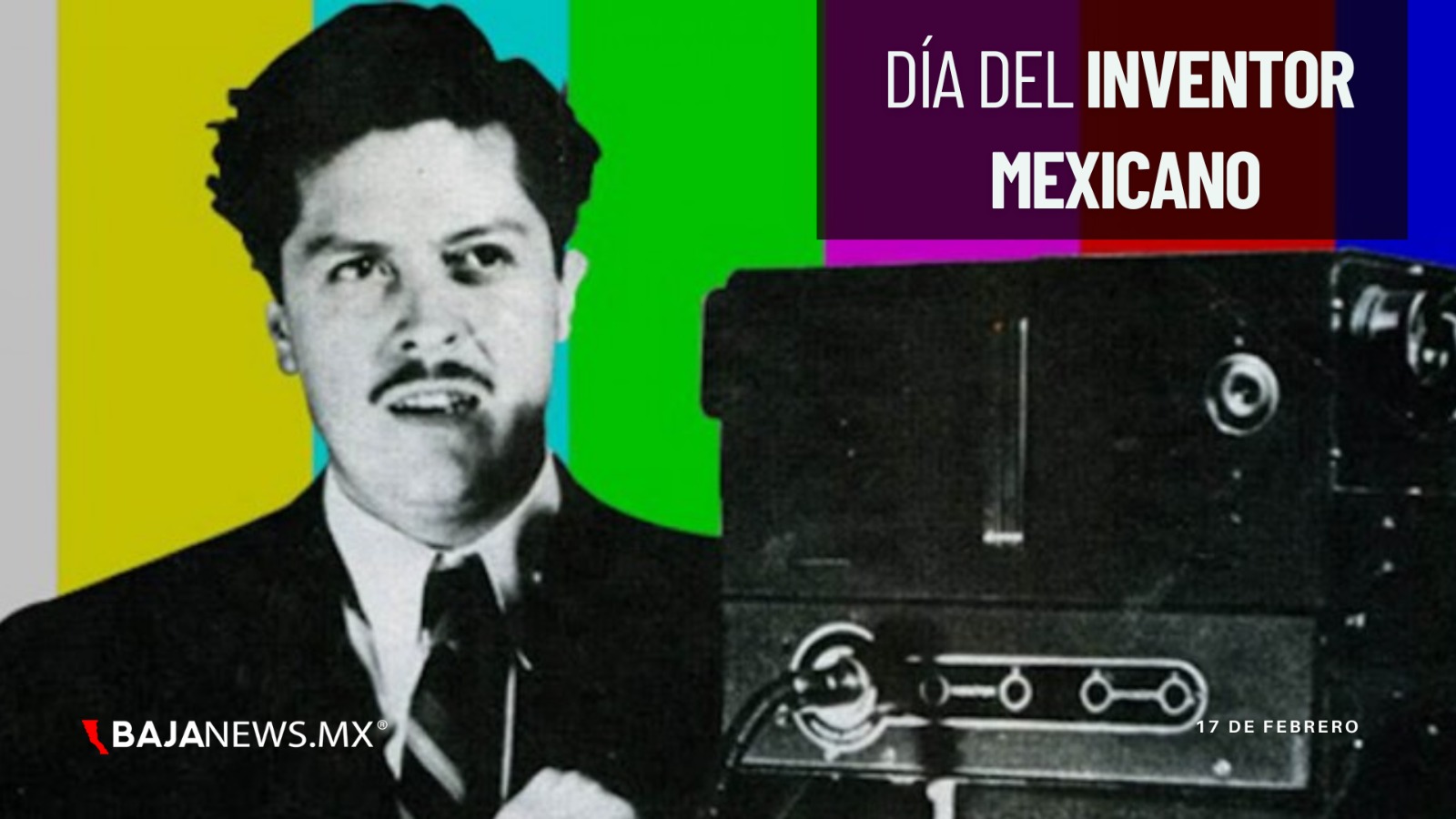 Inventos hechos por mexicanos que cambiaron la historia