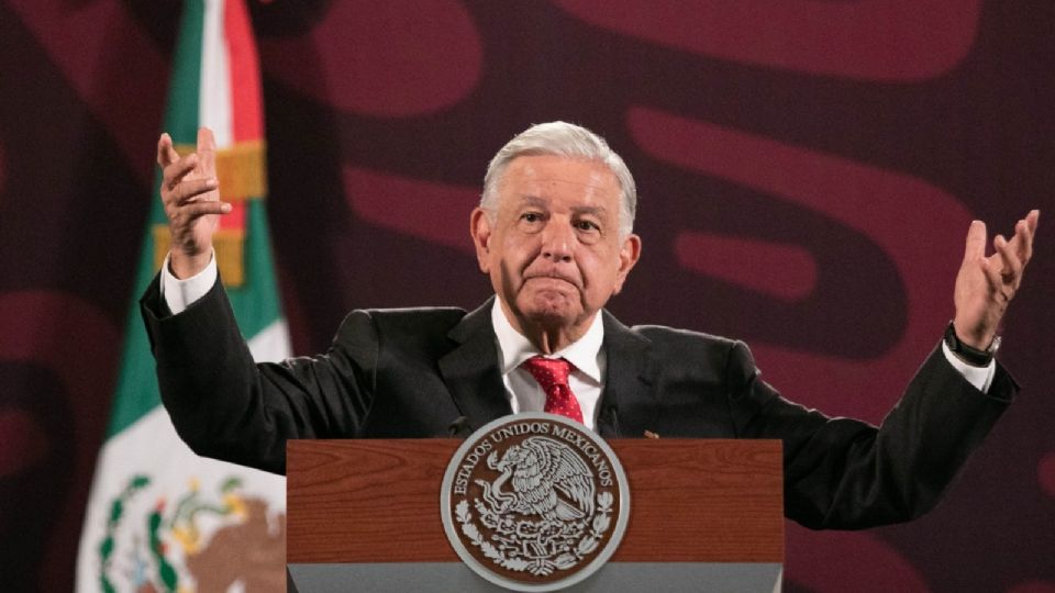 Revela AMLO que hubo acuerdo para el arresto de “El Mayo” y Joaquín Guzmán