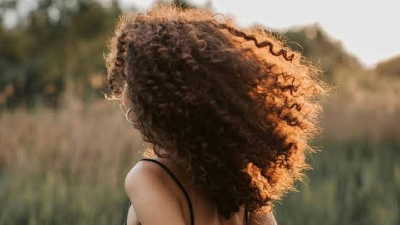 Claves para mantener unos rizos saludables y definidos