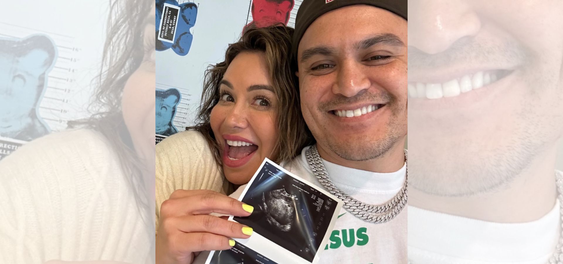 Chiquis Rivera pierde su primer embarazo