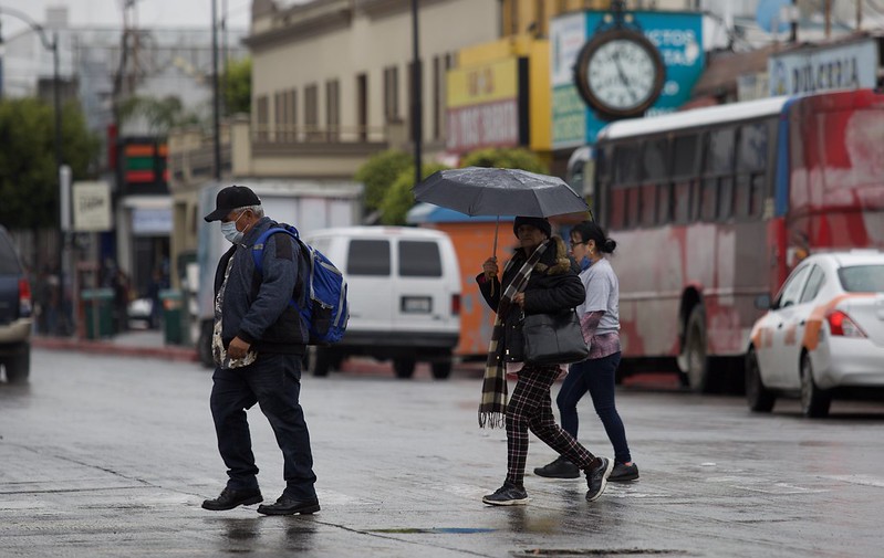 Aumentan casos de influenza en BC