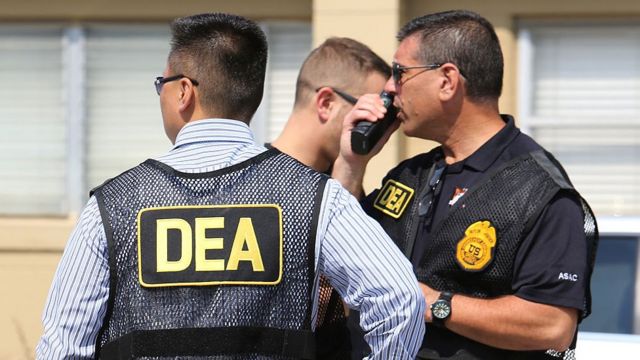 Asesinan a ‘’cooperadores’’ de la DEA