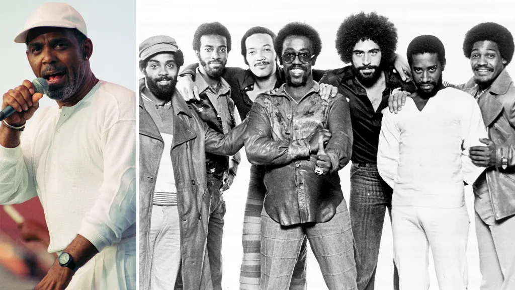 Fallece Frankie Beverly a los 77 años, líder de la banda Maze