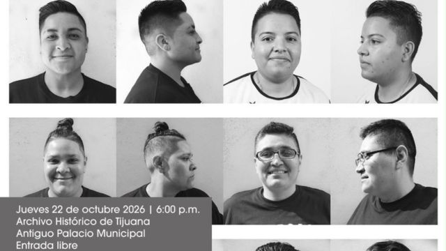 Archivo Histórico de Tijuana prepara actividades sobre las memorias de la ciudad