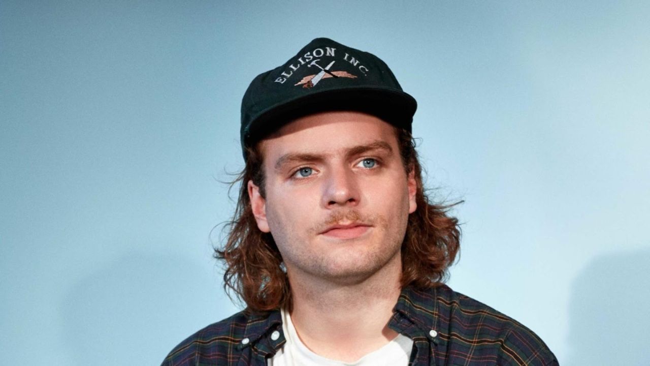 Mac DeMarco IFOTO: WEB