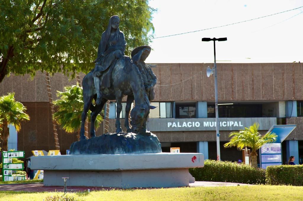 Suspensión de labores en el Ayuntamiento de Mexicali este viernes 6 de diciembre