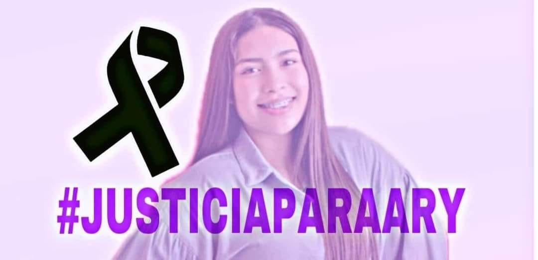 Bajo investigación presunto feminicida de Ariday Rendón Zamora: Tecate