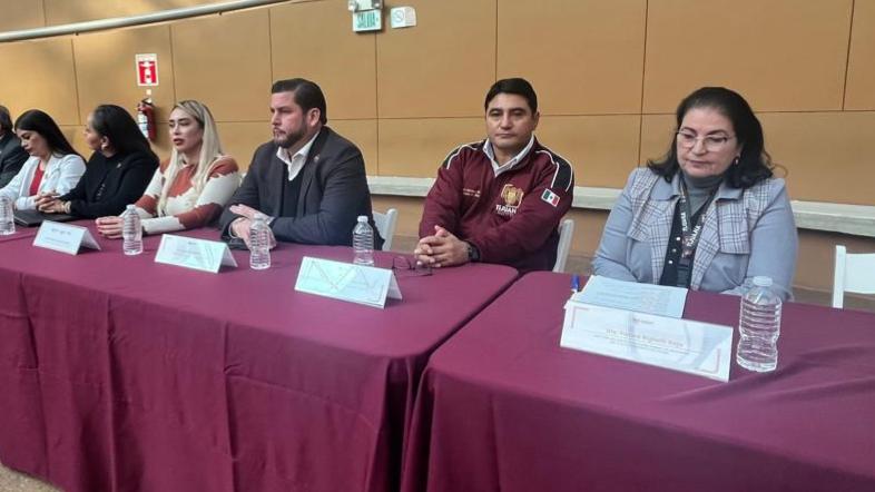 Destaca Erik Morales resultados obtenidos en el Instituto contra las adicciones: Tijuana