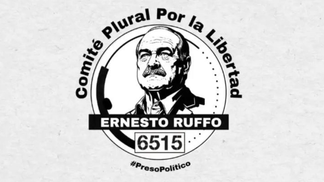 Crean comité en apoyo a Ernesto Ruffo en Baja California