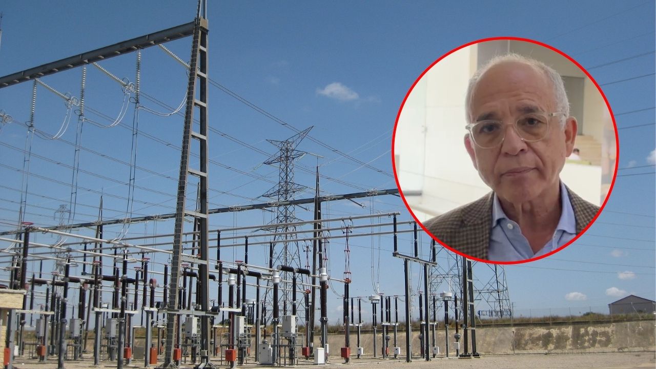 Prevén operatividad de dos nuevas plantas eléctricas en Tijuana para 2027