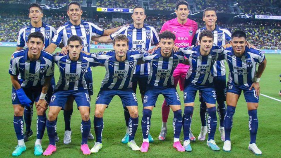 Rayados cae en semifinales de la Leagues Cup 2023