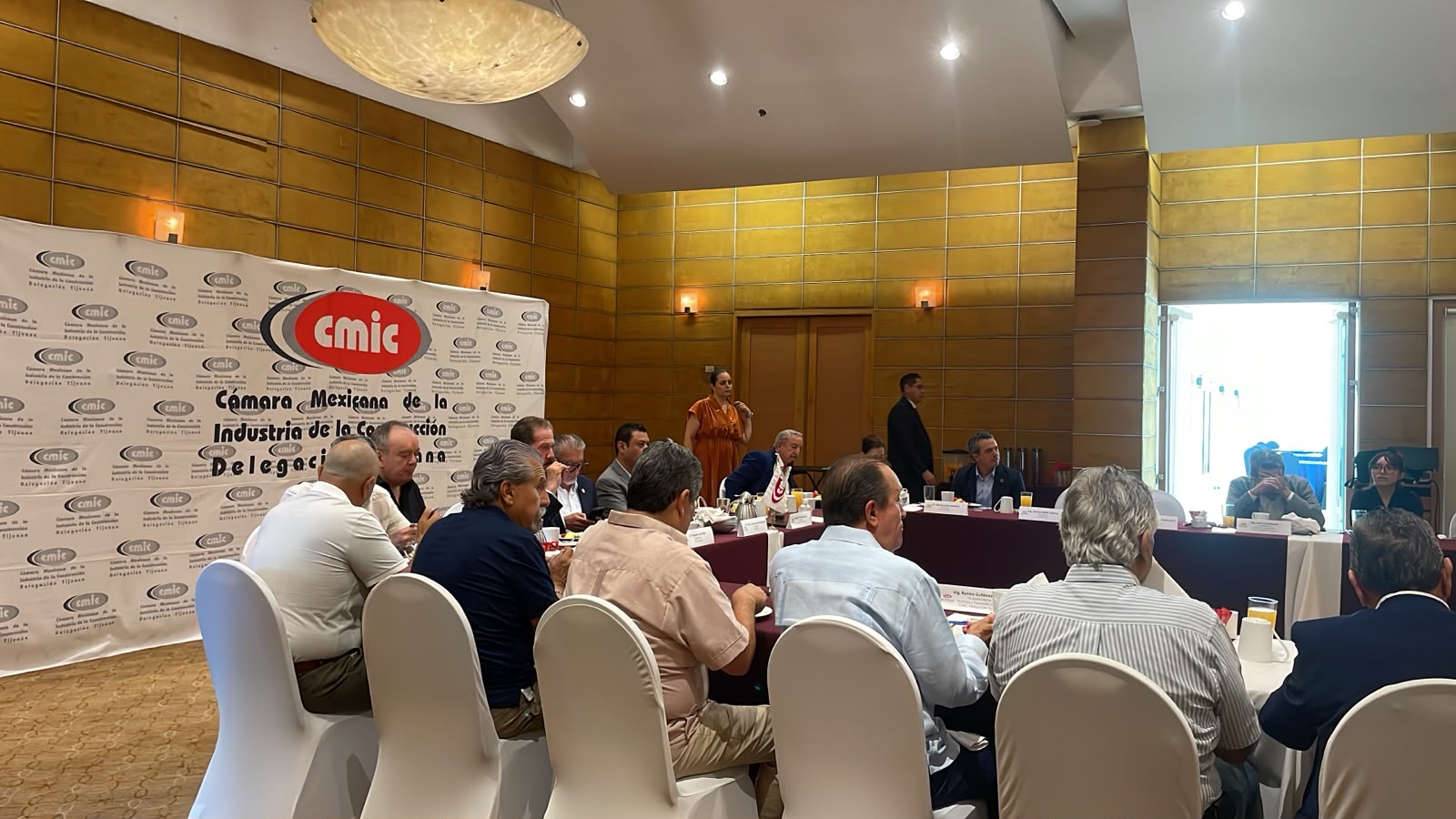 Foto: Miguel Santiago/Baja News