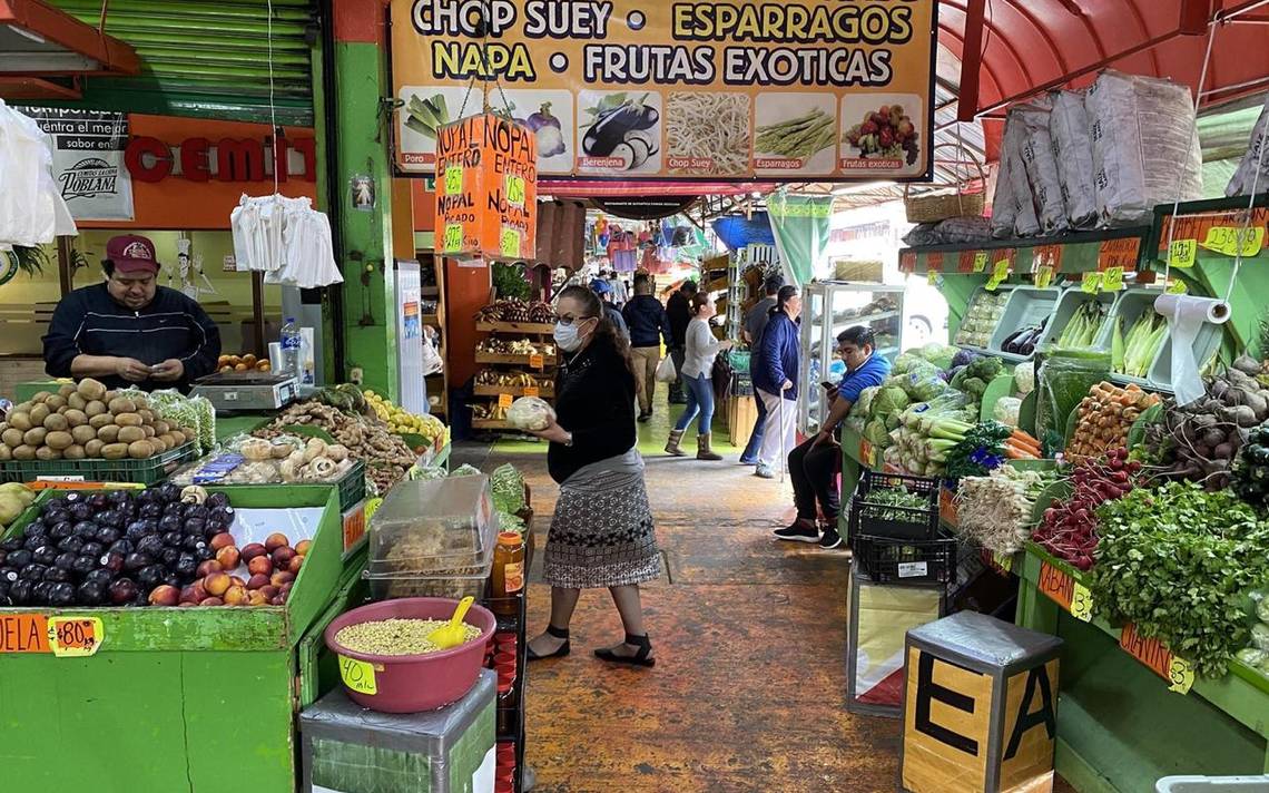 Presenta Tijuana la tasa de inflación más alta en el país