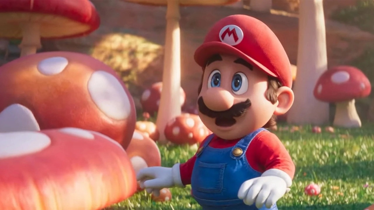 ¿Cuántos años tiene Mario?