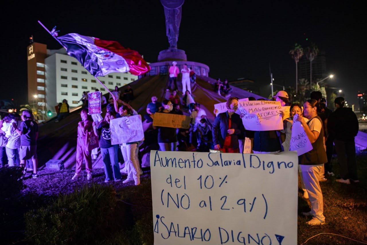Foto: Border Zoom/Baja News