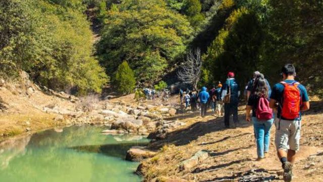 DURANGO: Proponen regular grupos de senderismo y notificar recorridos a Protección Civil