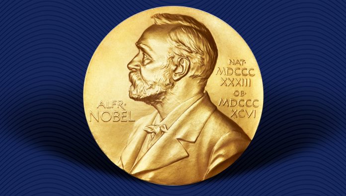 Excluyen a embajador ruso de la Gala Nobel