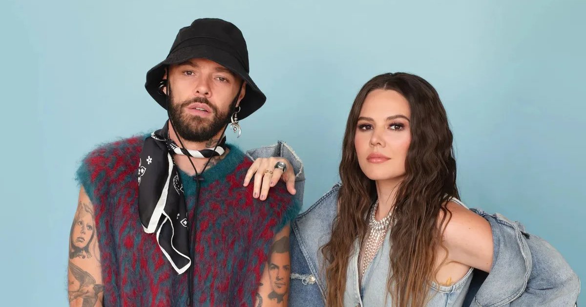 Jesse & Joy anuncian pausa tras más de dos décadas de carrera
