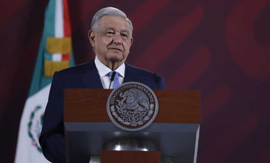 AMLO en BC: Aquí el itinerario