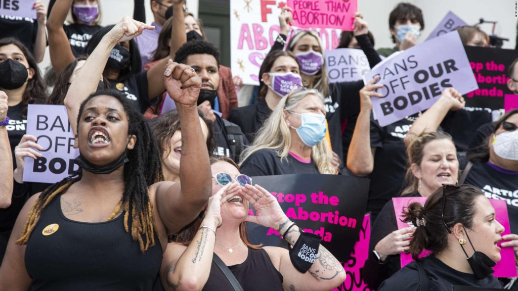 Prohíben el aborto después de las 6 semanas: Florida