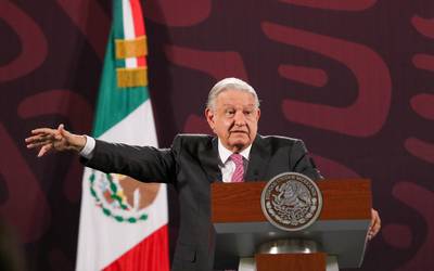 Lamenta AMLO violencia en Tila, Chiapas