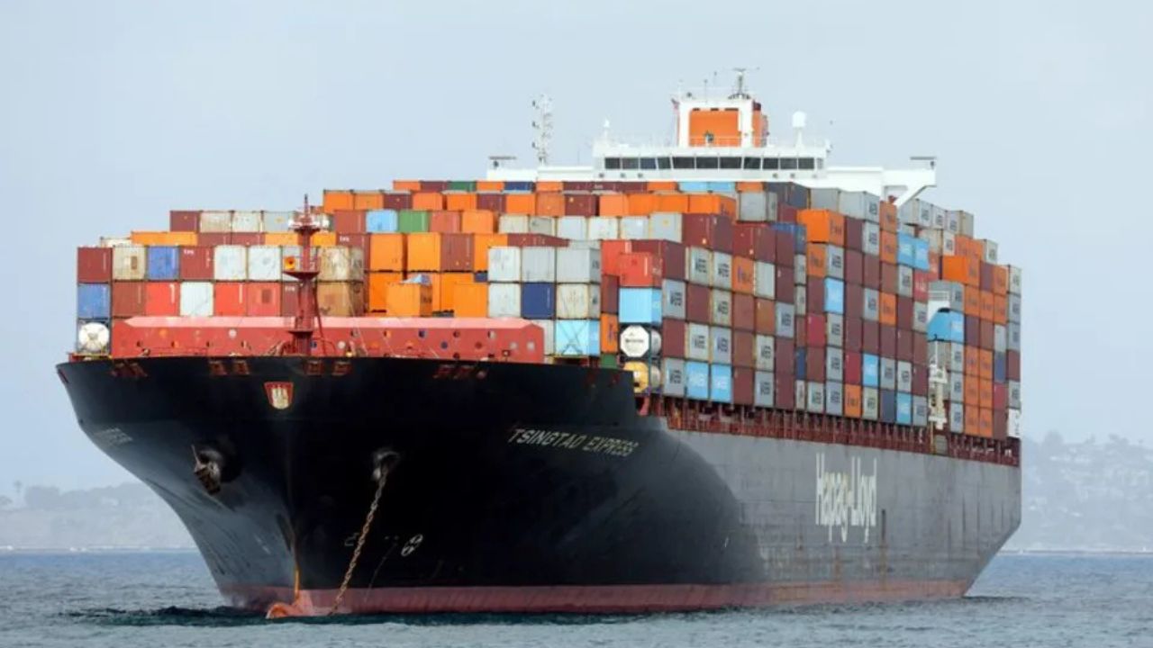 La OMC duplica su previsión de crecimiento del comercio mundial de mercancías en 2026