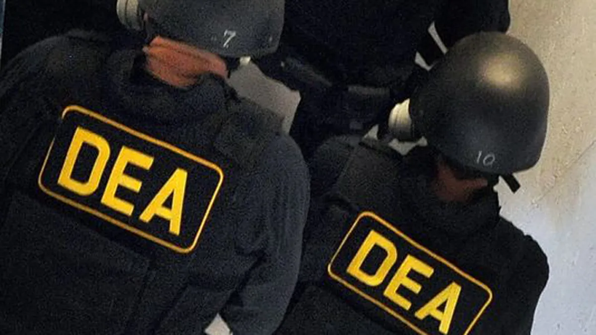 Retraso en visas de DEA obstaculiza lucha antidrogas