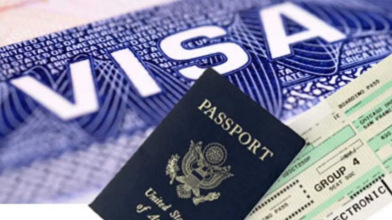 EU revoca más de 175 mil visas a extranjeros