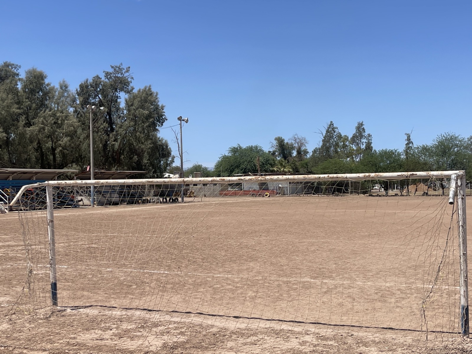 MEXICALI: Recomiendan evitar actividad física al aire libre durante las horas de mayor calor