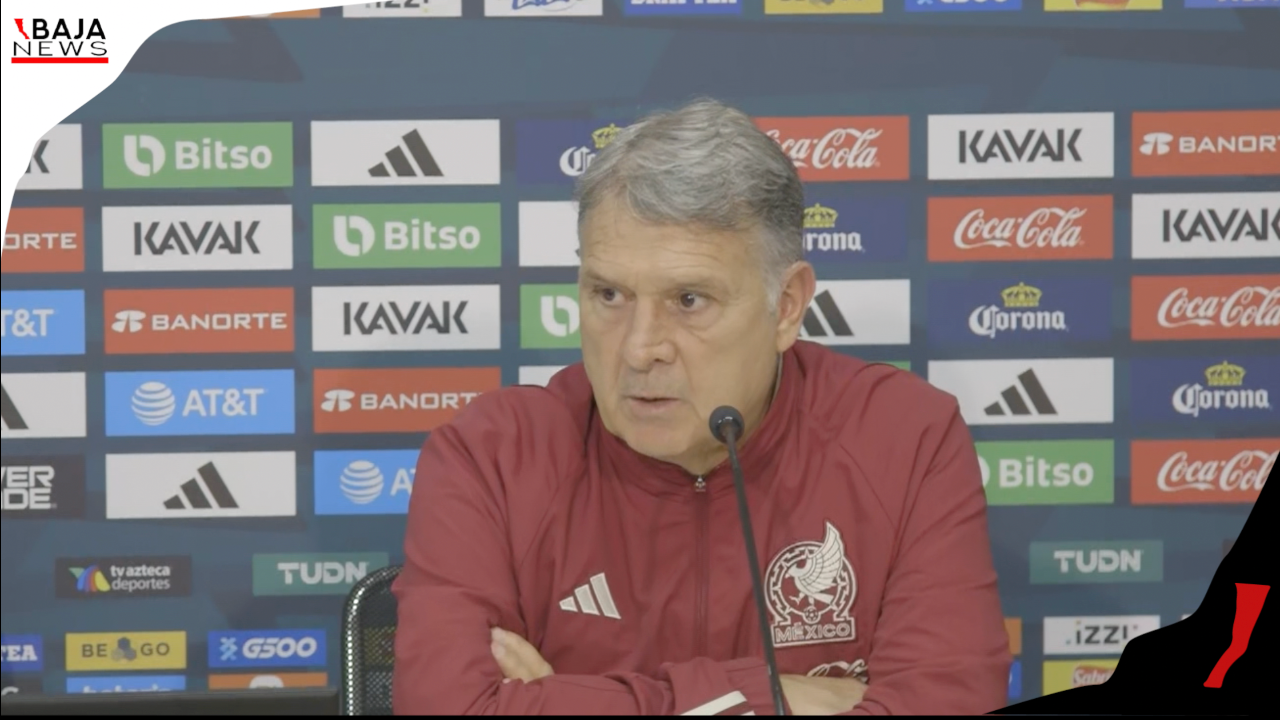 [VIDEO] “Jugará el que llegue mejor al partido con Polonia”: Gerardo “Tata” Martino, a una semana del debut en Qatar 2022