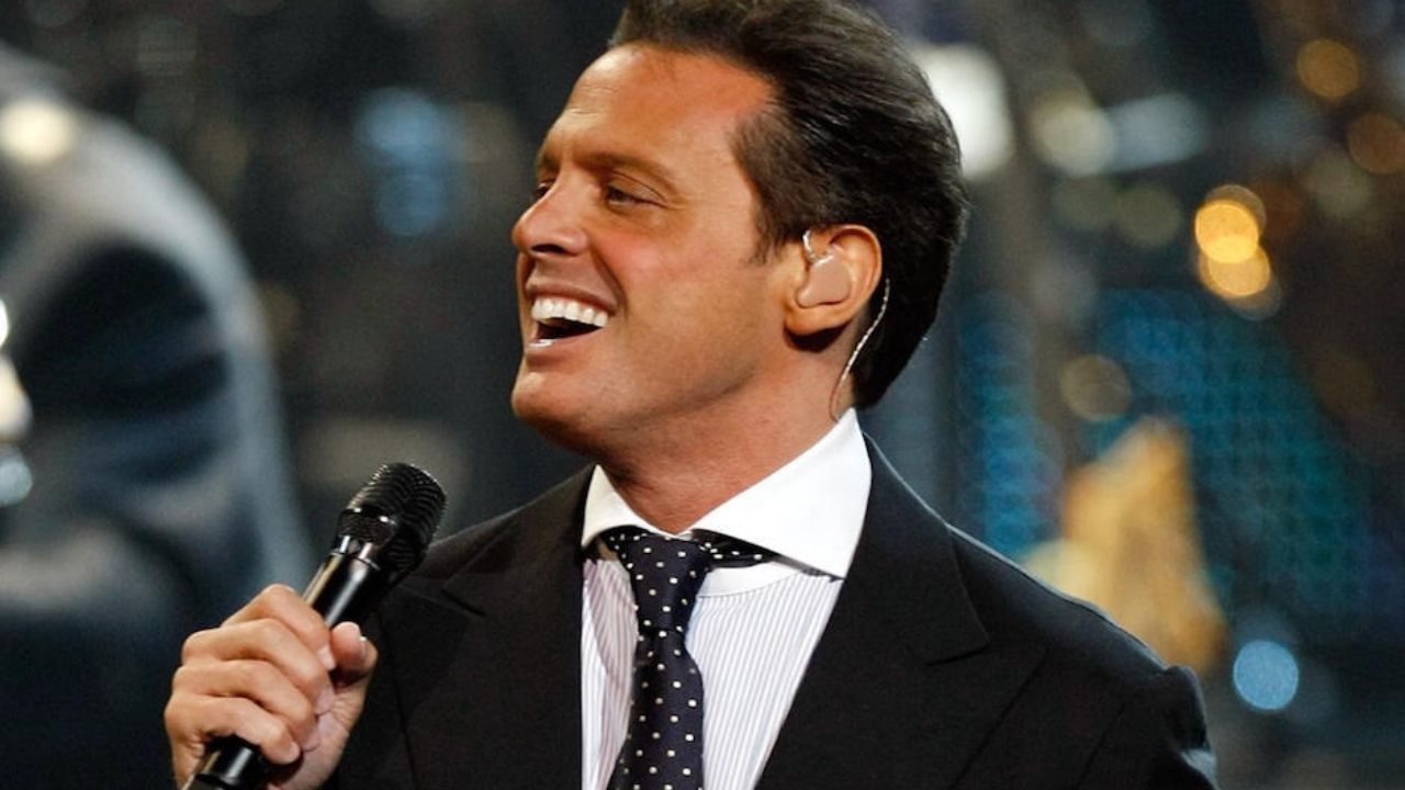 ¡La espera ha terminado! Luis Miguel lanza fechas para su gira 2023