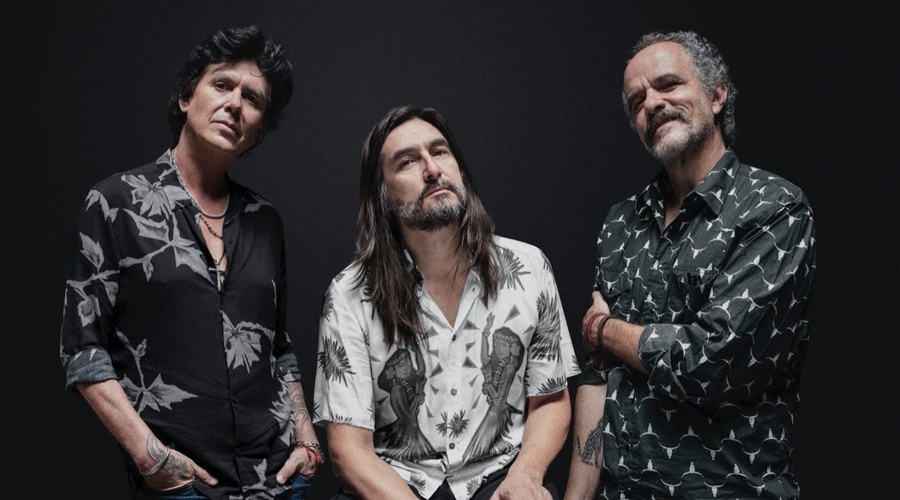 Caifanes llega con el ¨viento¨ a Tijuana