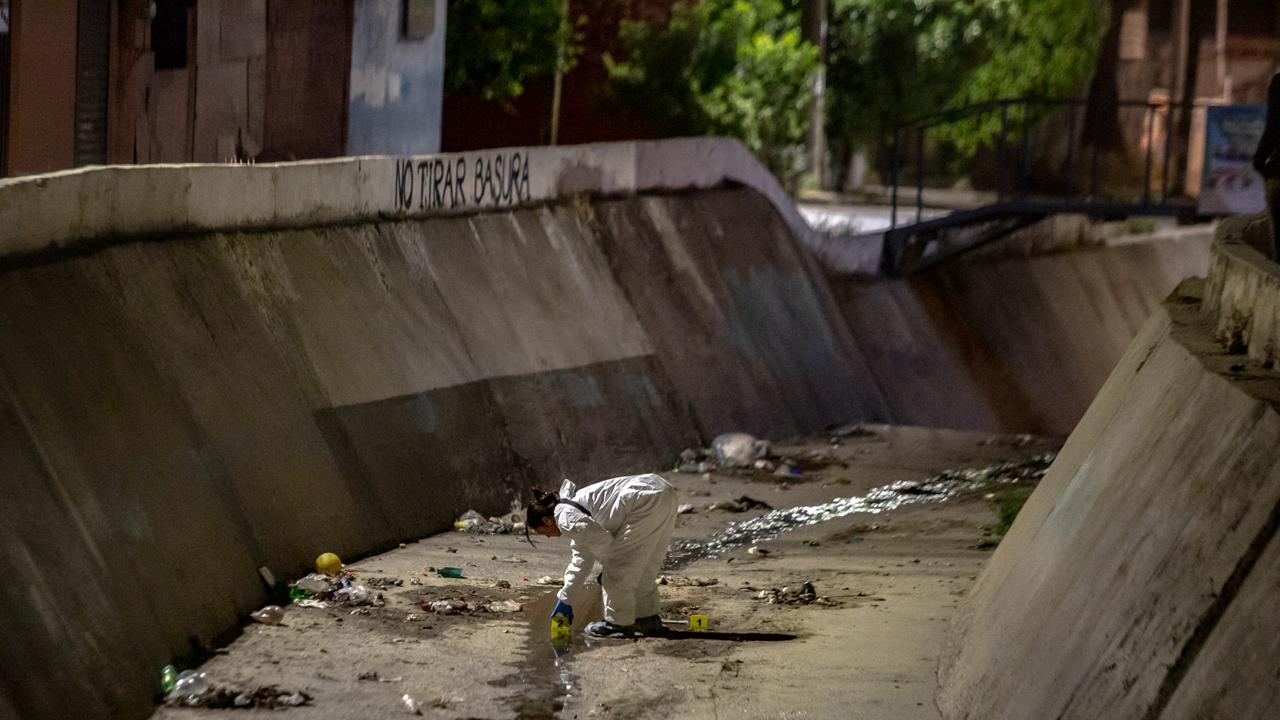 Asesinan a un hombre; Estaba amordazado y maniatado: Tijuana