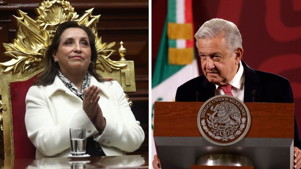[VIDEO] Pausa México relaciones económicas  y comerciales con el Perú