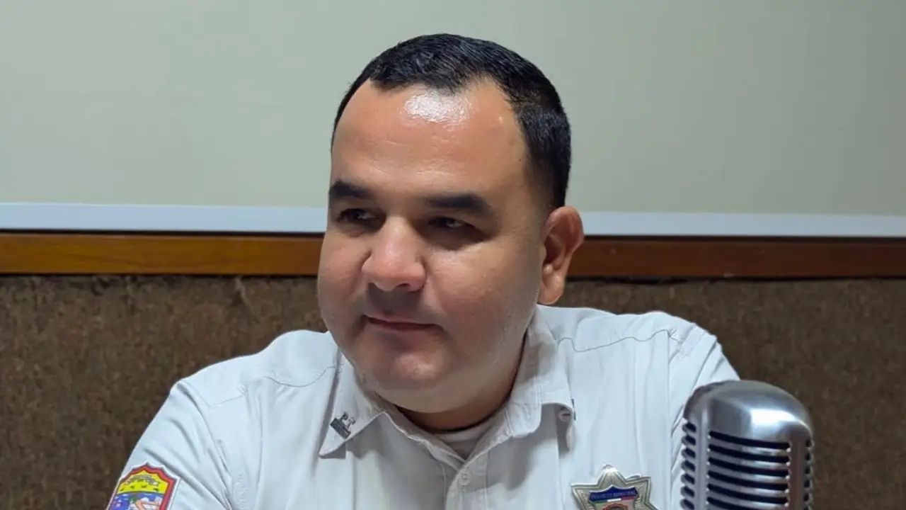 Investigan asesinato de subdirector de Tránsito en Escuinapa
