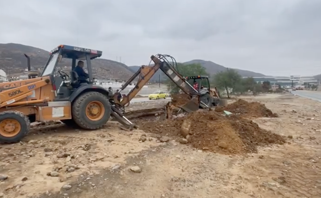 Corte de agua en colonias de Tijuana y Rosarito. Aquí la lista completa