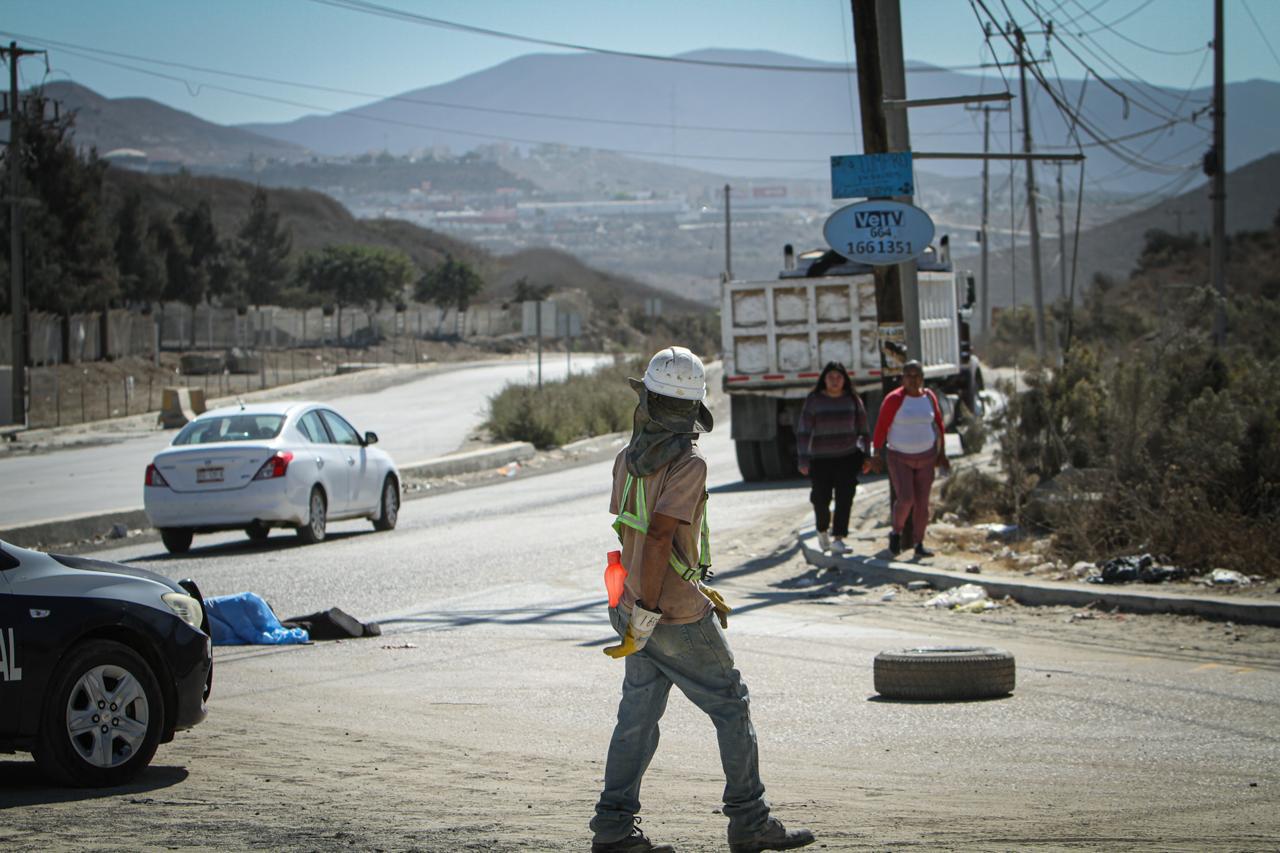 Foto: Border Zoom