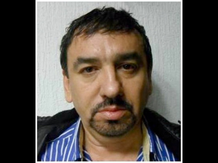 Deportan de EU al consuegro de “El Chapo”